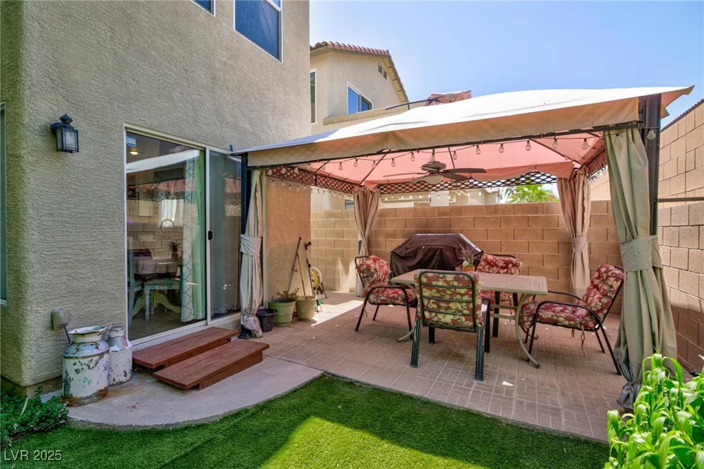 3404 Brayton Mist, North Las Vegas, NV 89081