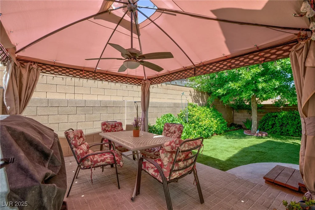 3404 Brayton Mist, North Las Vegas, NV 89081