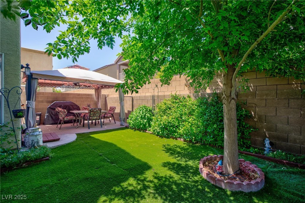 3404 Brayton Mist, North Las Vegas, NV 89081
