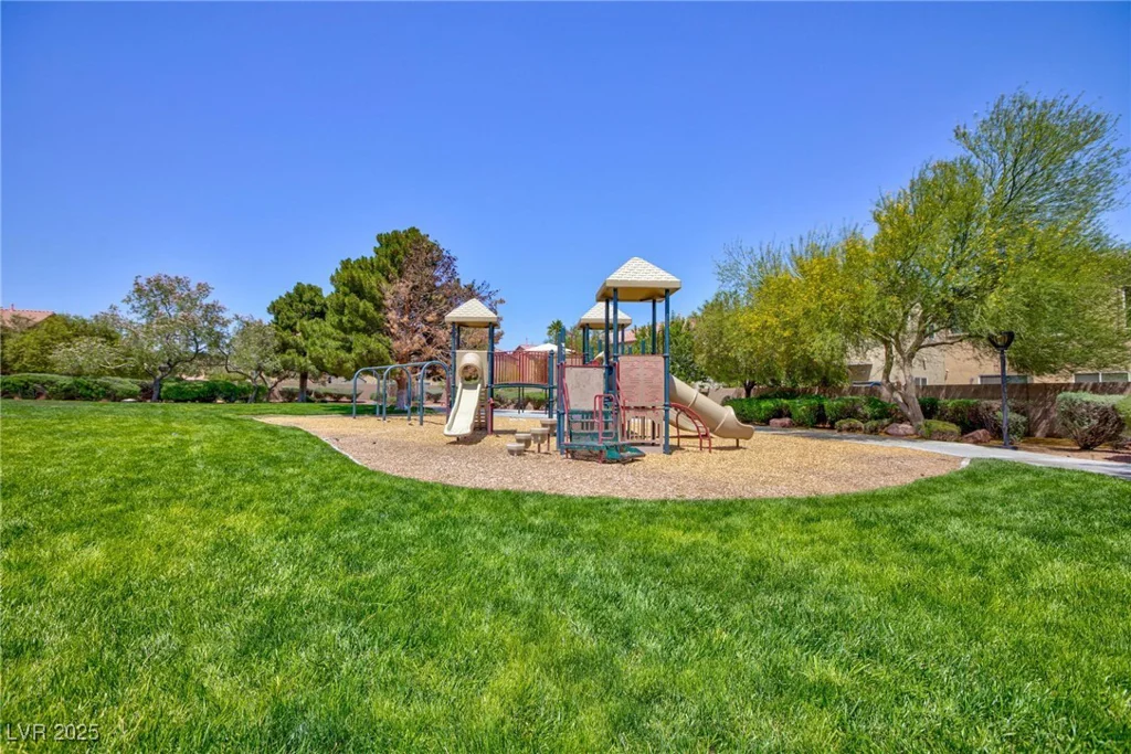 3404 Brayton Mist, North Las Vegas, NV 89081