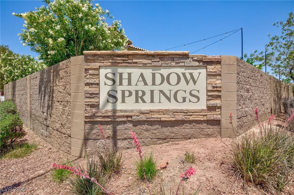 3404 Brayton Mist, North Las Vegas, NV 89081