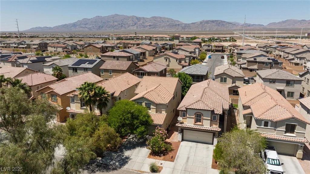 3404 Brayton Mist, North Las Vegas, NV 89081