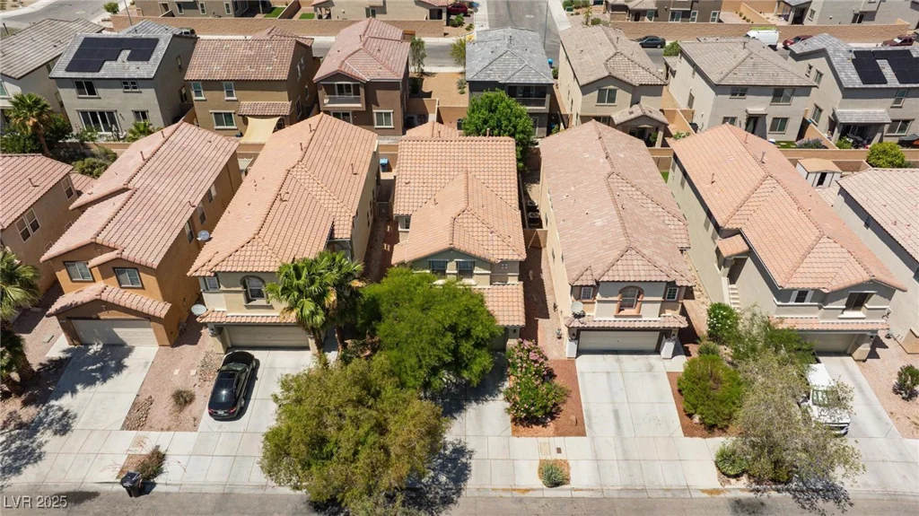 3404 Brayton Mist, North Las Vegas, NV 89081