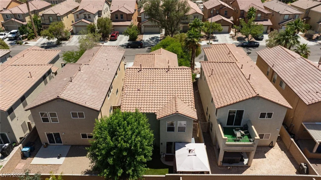 3404 Brayton Mist, North Las Vegas, NV 89081