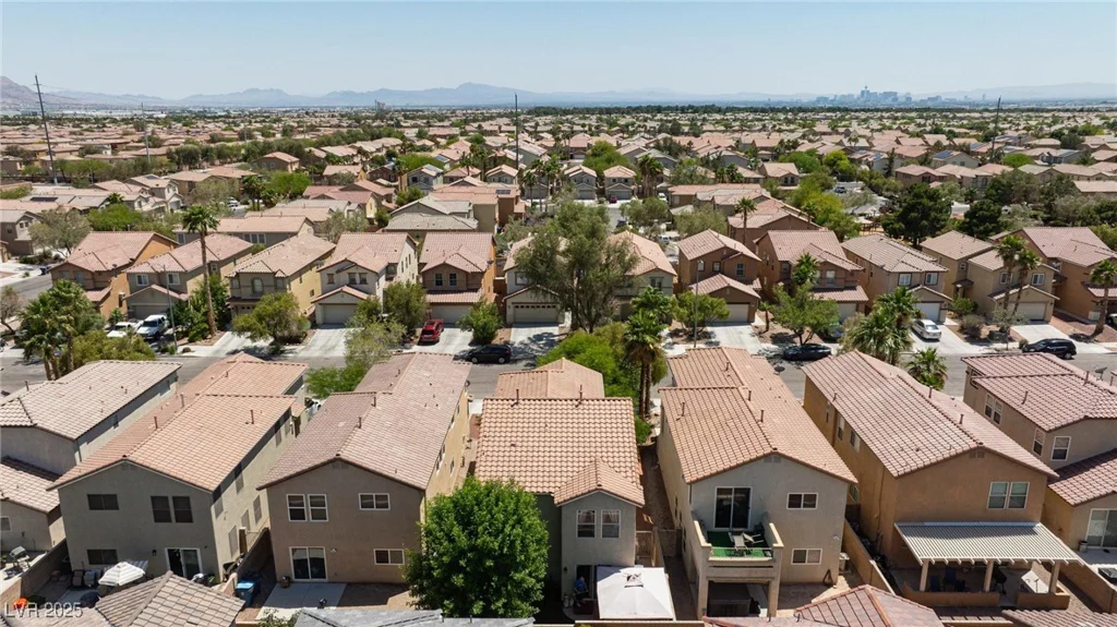 3404 Brayton Mist, North Las Vegas, NV 89081