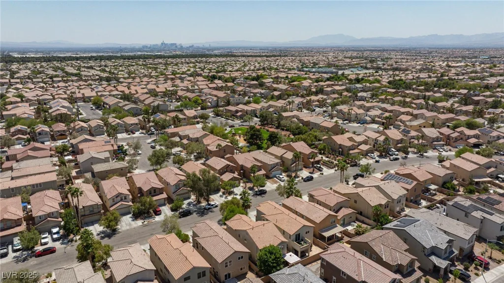 3404 Brayton Mist, North Las Vegas, NV 89081