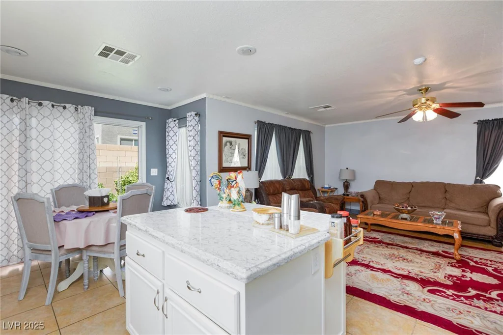3404 Brayton Mist, North Las Vegas, NV 89081