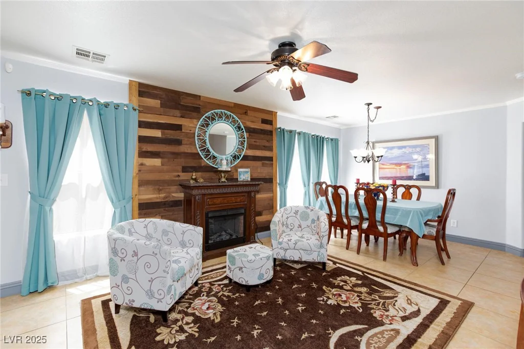 3404 Brayton Mist, North Las Vegas, NV 89081