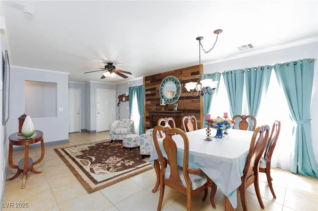 3404 Brayton Mist, North Las Vegas, NV 89081