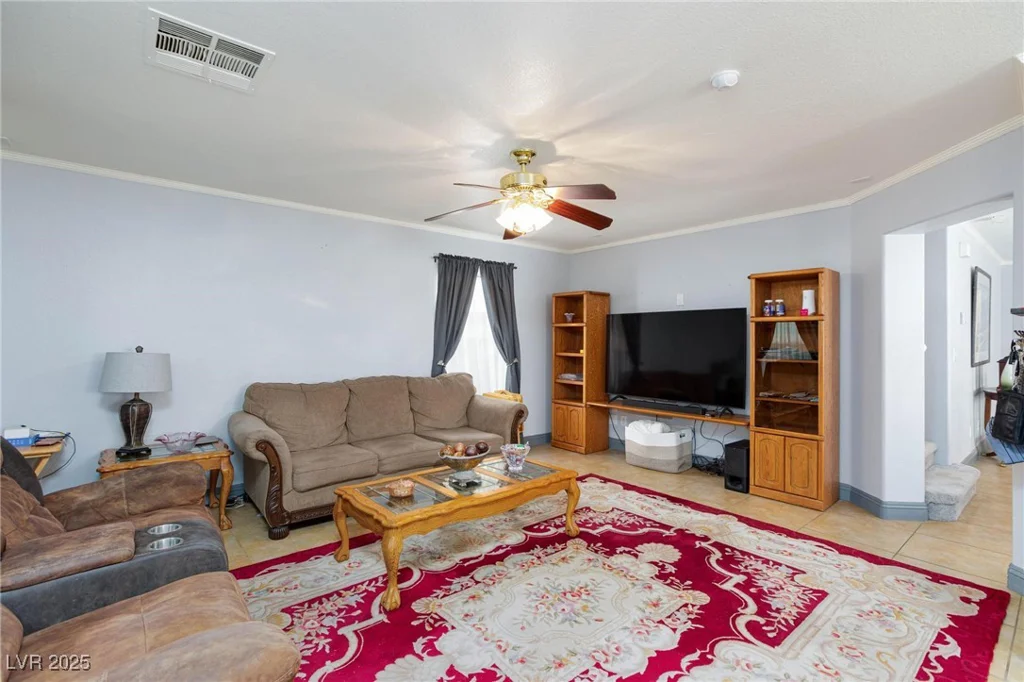 3404 Brayton Mist, North Las Vegas, NV 89081