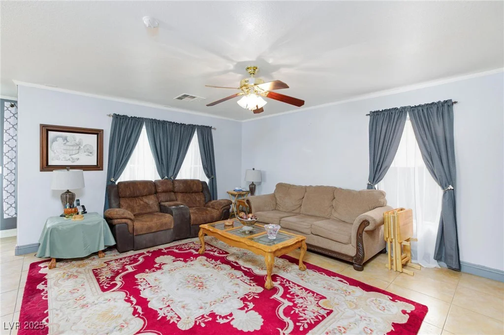 3404 Brayton Mist, North Las Vegas, NV 89081