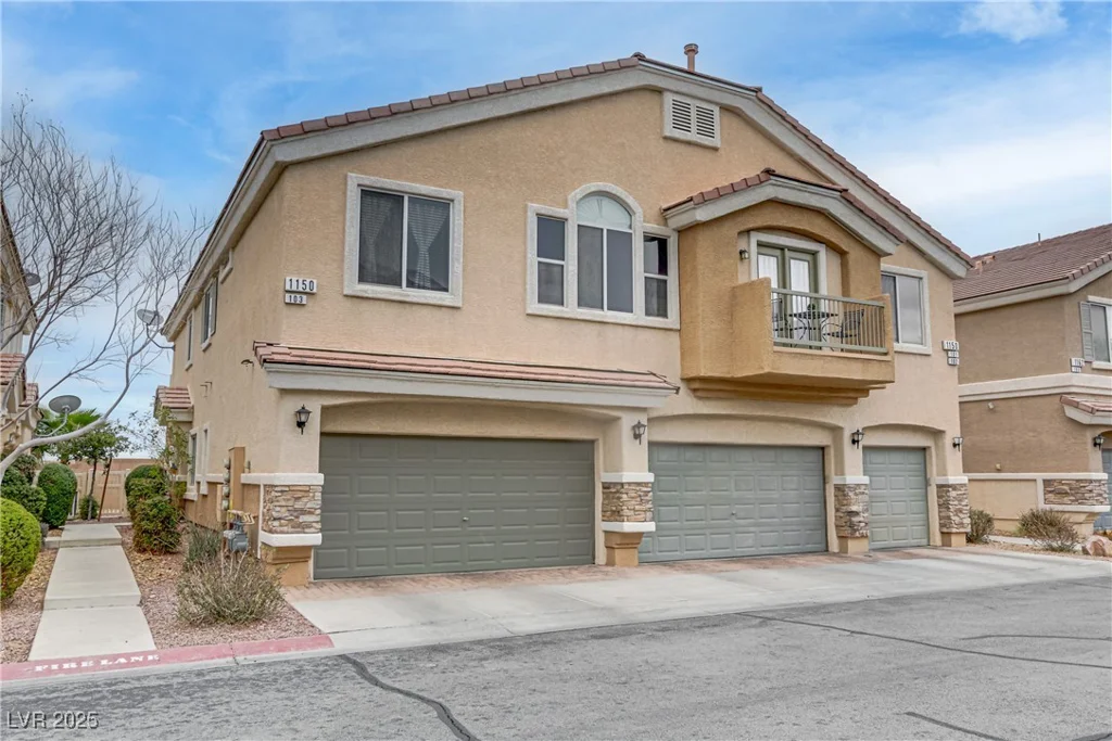 1150 Red Margin, Las Vegas, NV 89183