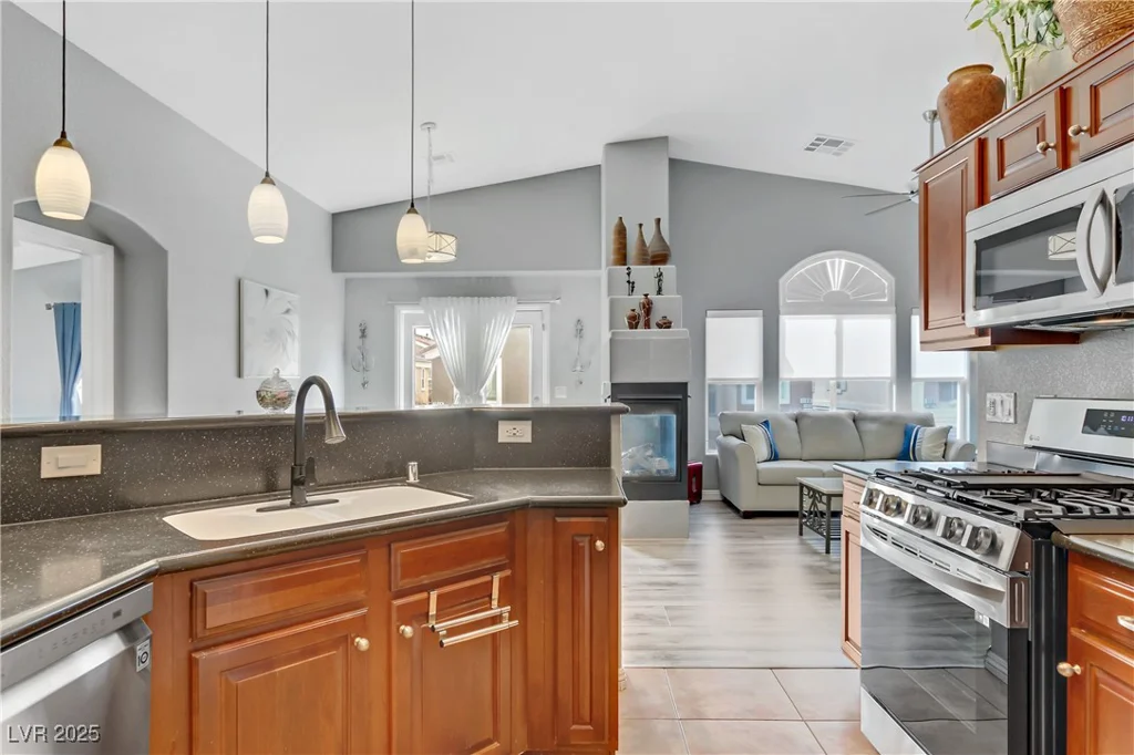 1150 Red Margin, Las Vegas, NV 89183
