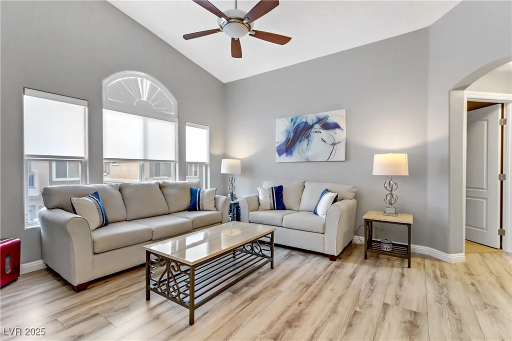 1150 Red Margin, Las Vegas, NV 89183
