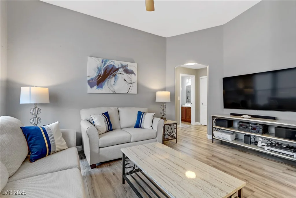 1150 Red Margin, Las Vegas, NV 89183