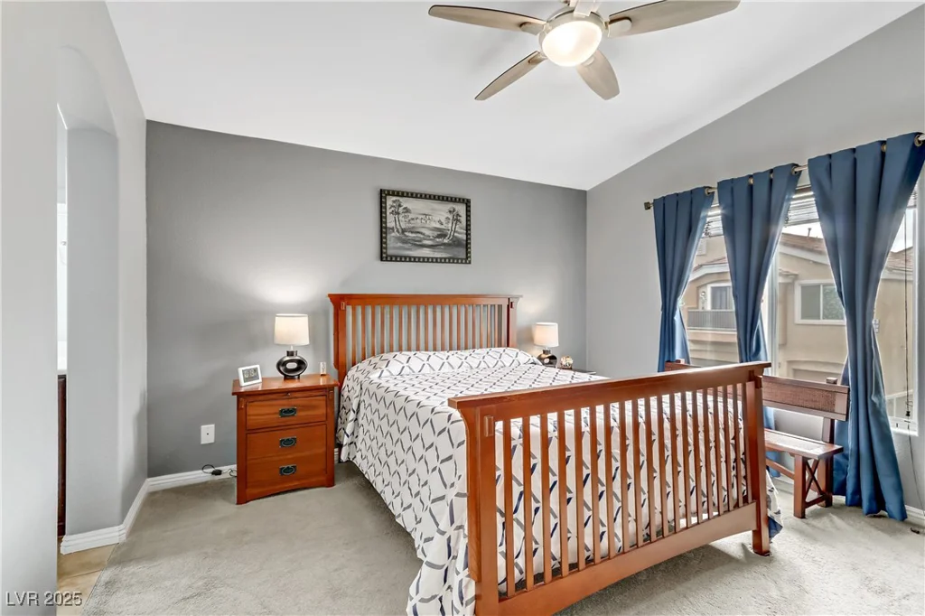 1150 Red Margin, Las Vegas, NV 89183