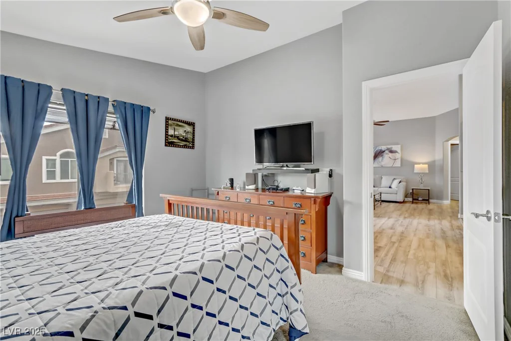 1150 Red Margin, Las Vegas, NV 89183