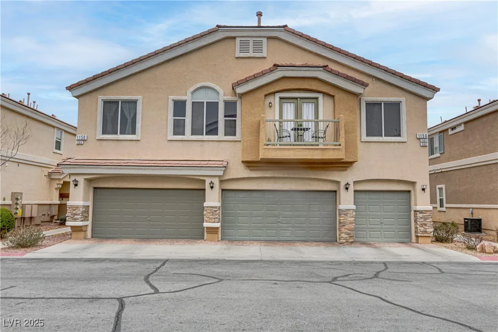1150 Red Margin, Las Vegas, NV 89183