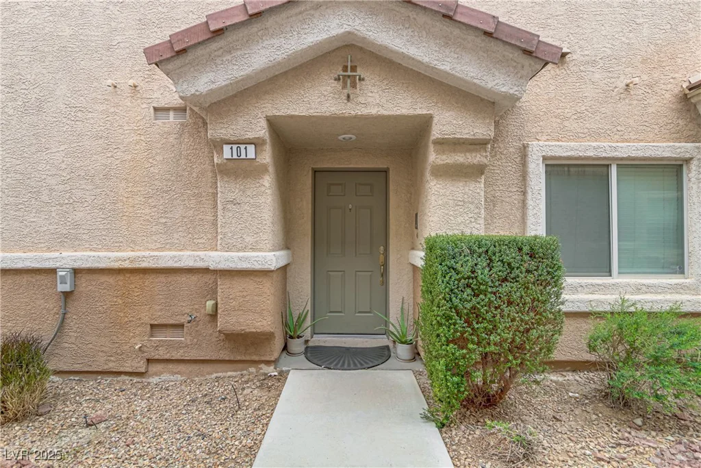 1150 Red Margin, Las Vegas, NV 89183