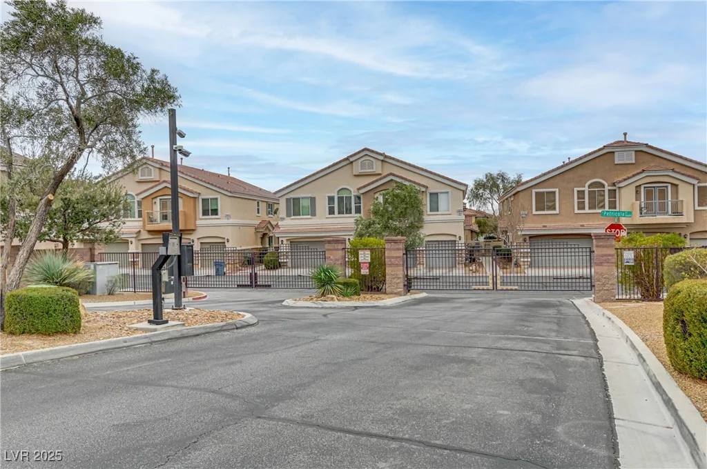 1150 Red Margin, Las Vegas, NV 89183