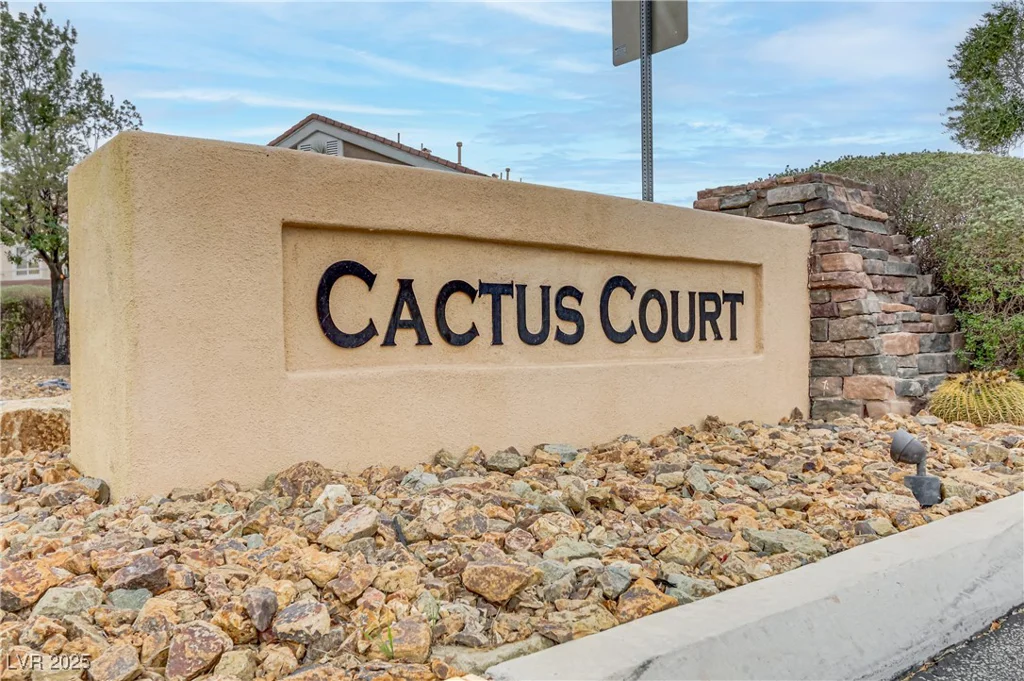 1150 Red Margin, Las Vegas, NV 89183