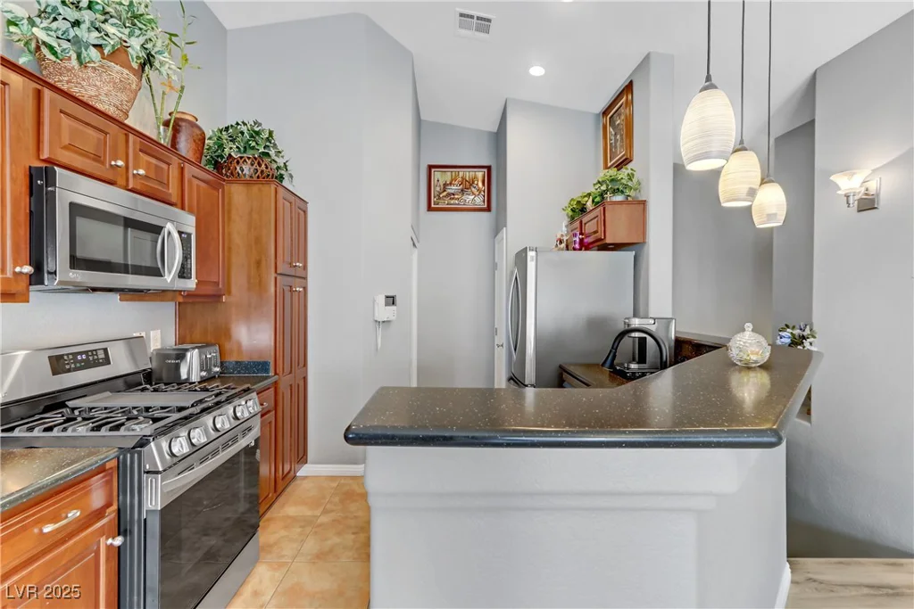1150 Red Margin, Las Vegas, NV 89183
