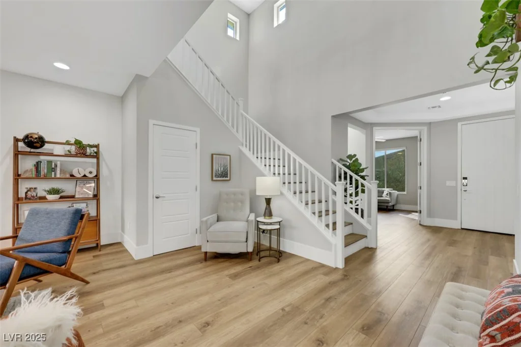3512 Portiani, Las Vegas, NV 89141