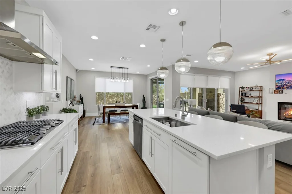 3512 Portiani, Las Vegas, NV 89141