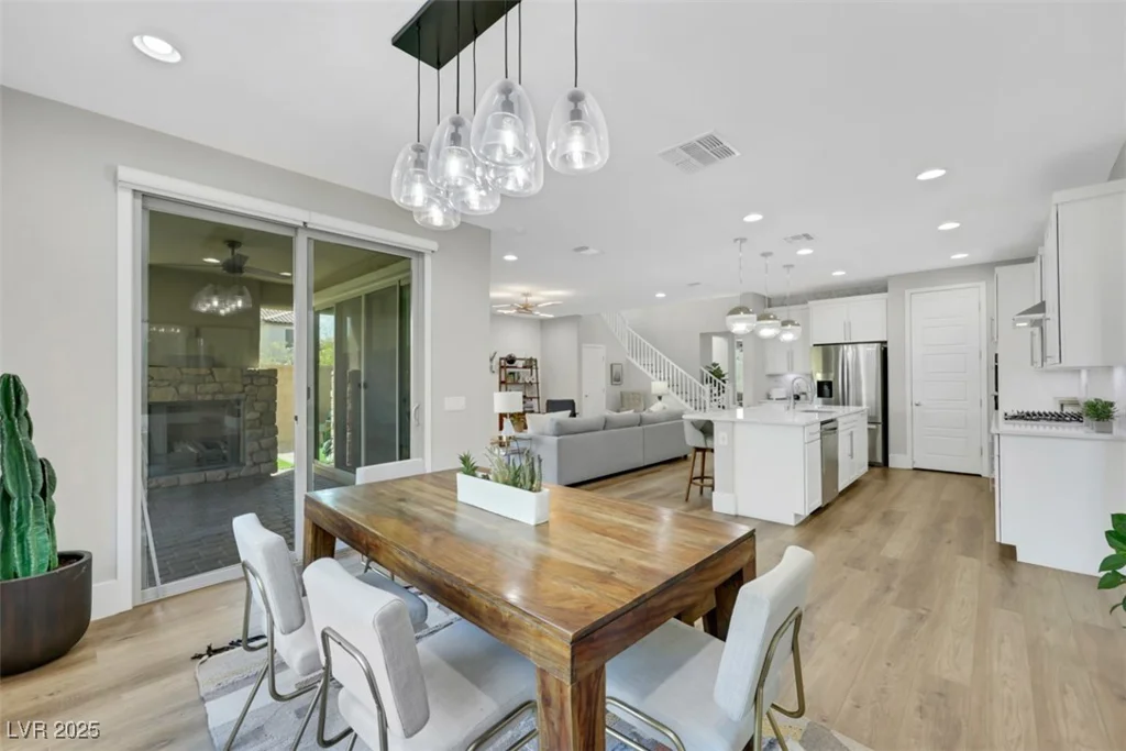 3512 Portiani, Las Vegas, NV 89141