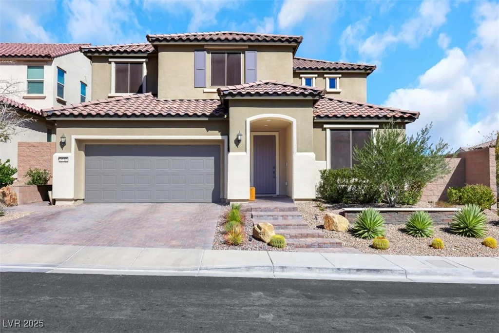 3512 Portiani, Las Vegas, NV 89141