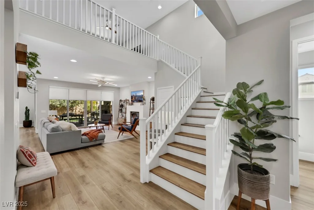 3512 Portiani, Las Vegas, NV 89141