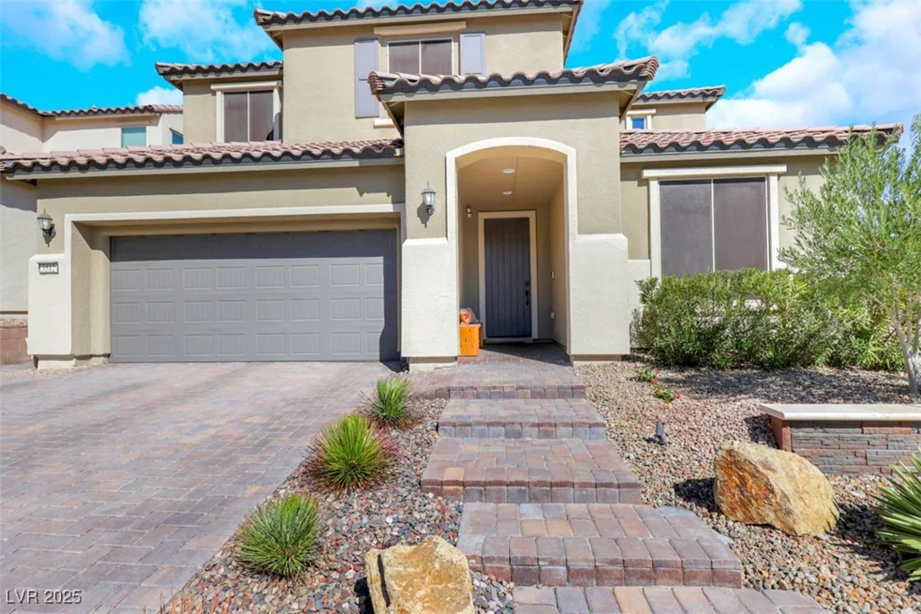 3512 Portiani, Las Vegas, NV 89141