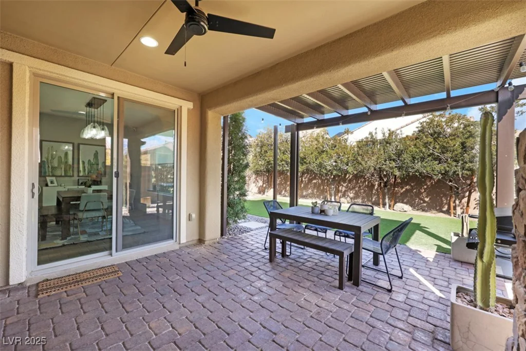 3512 Portiani, Las Vegas, NV 89141