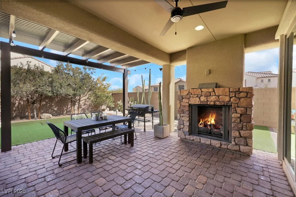 3512 Portiani, Las Vegas, NV 89141