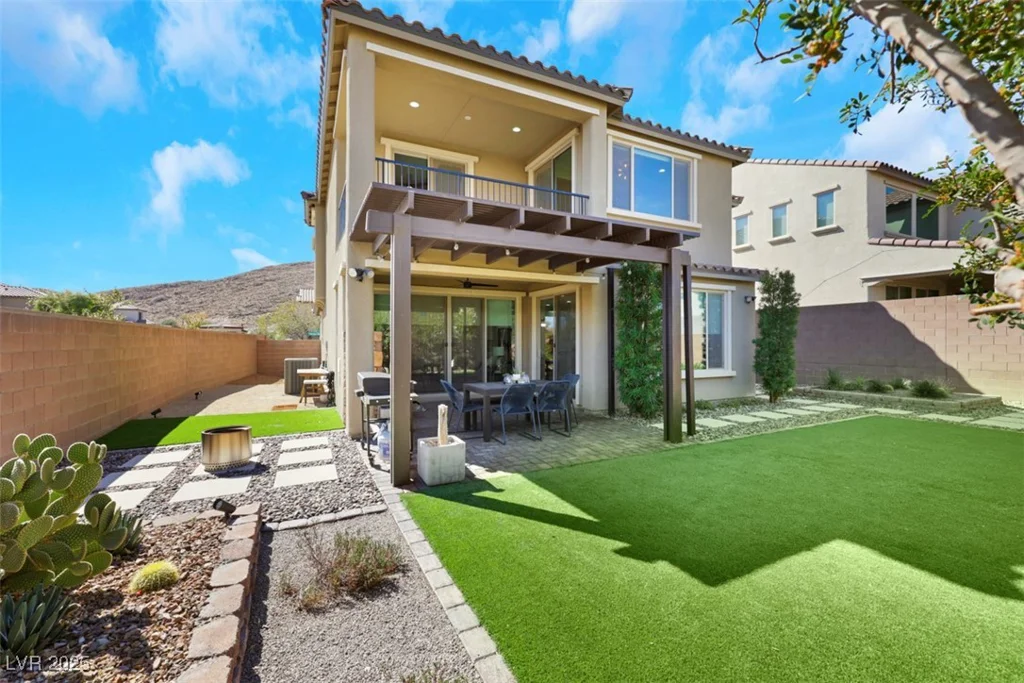 3512 Portiani, Las Vegas, NV 89141