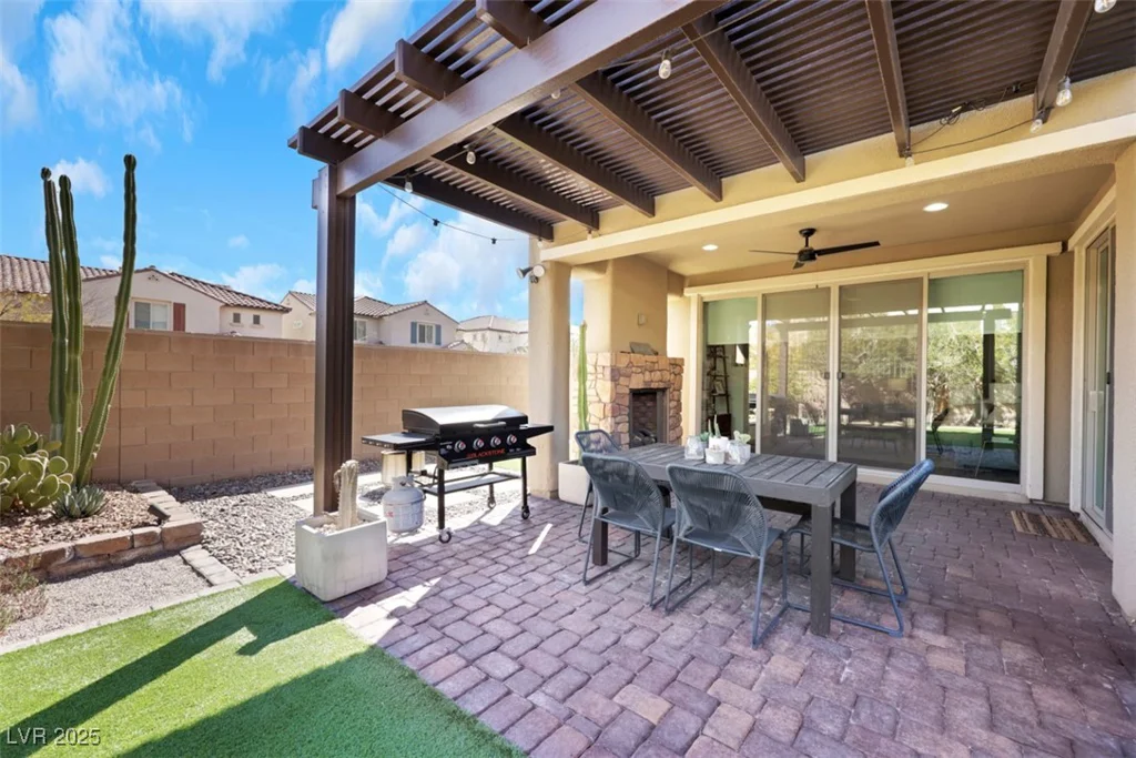 3512 Portiani, Las Vegas, NV 89141