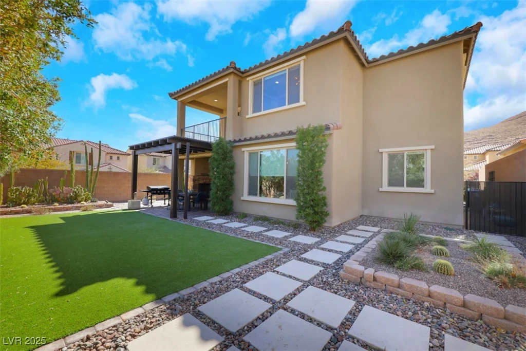 3512 Portiani, Las Vegas, NV 89141