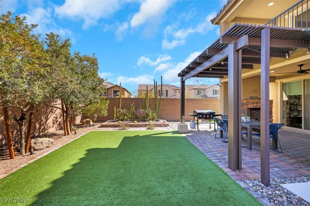 3512 Portiani, Las Vegas, NV 89141