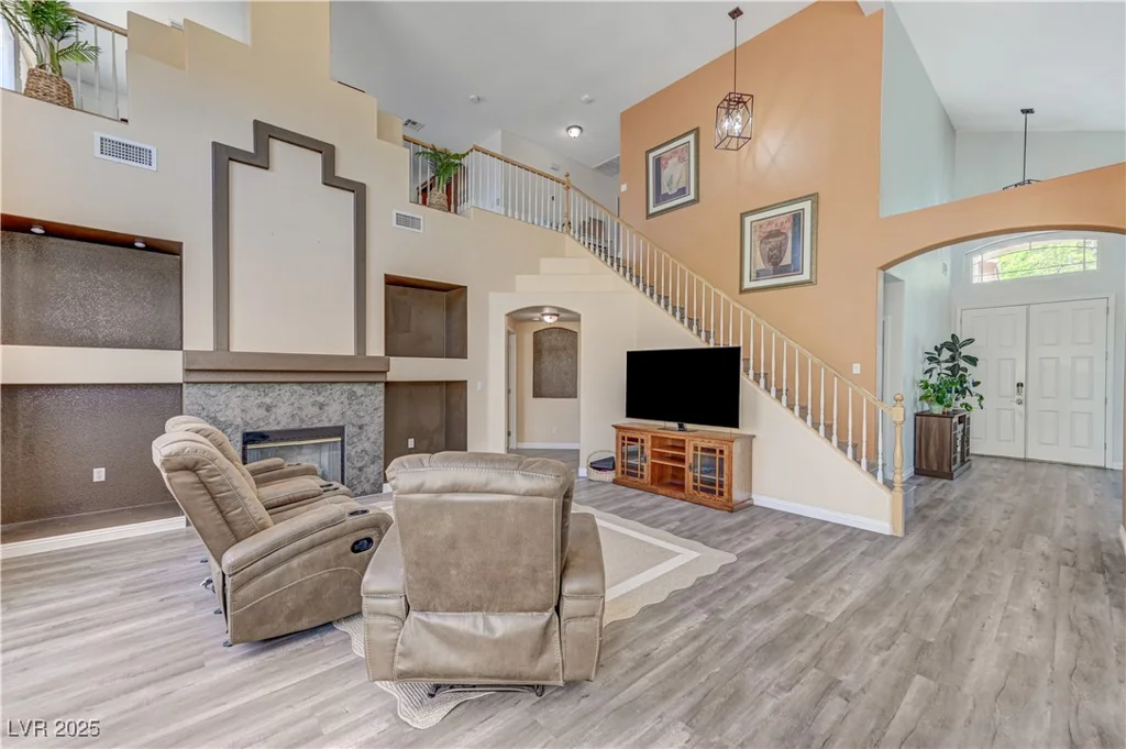 1028 Dodger Blue, Las Vegas, NV 89123