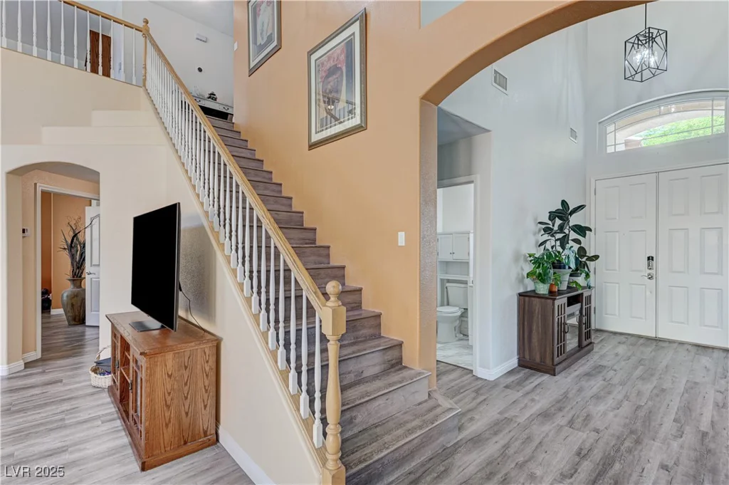 1028 Dodger Blue, Las Vegas, NV 89123