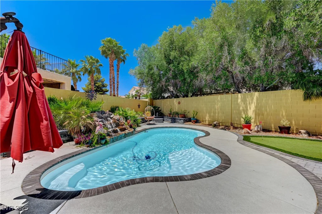 1028 Dodger Blue, Las Vegas, NV 89123