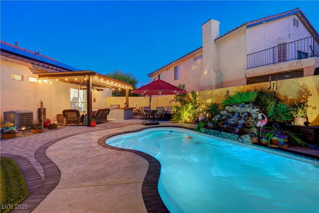 1028 Dodger Blue, Las Vegas, NV 89123