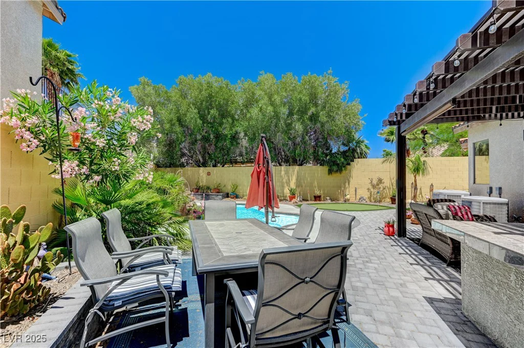 1028 Dodger Blue, Las Vegas, NV 89123