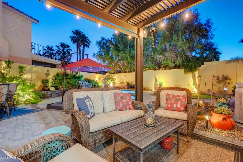 1028 Dodger Blue, Las Vegas, NV 89123