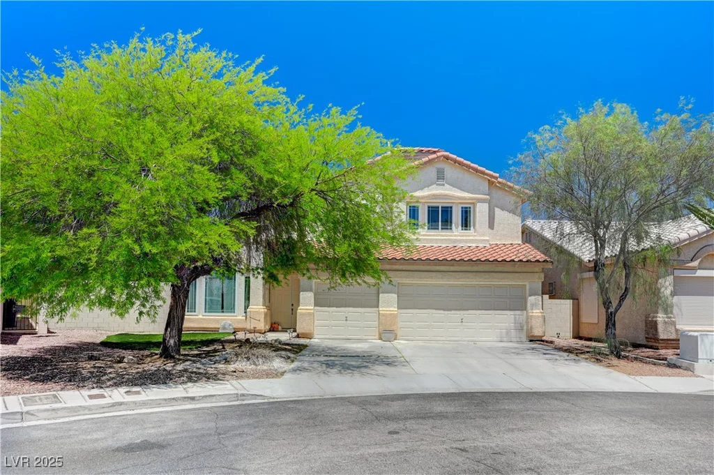 1028 Dodger Blue, Las Vegas, NV 89123
