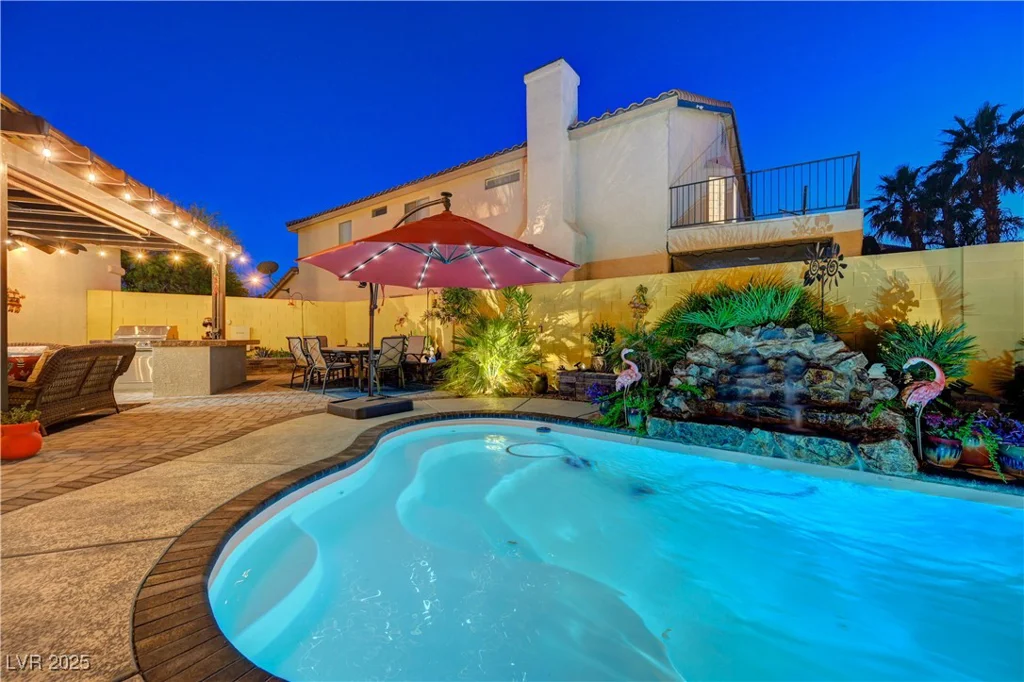 1028 Dodger Blue, Las Vegas, NV 89123