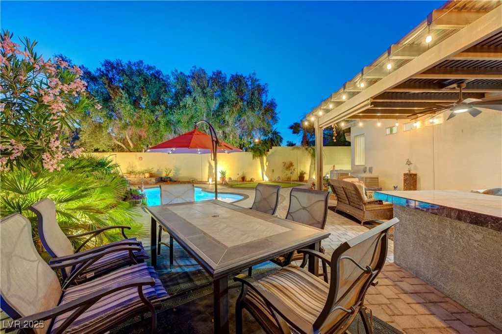 1028 Dodger Blue, Las Vegas, NV 89123