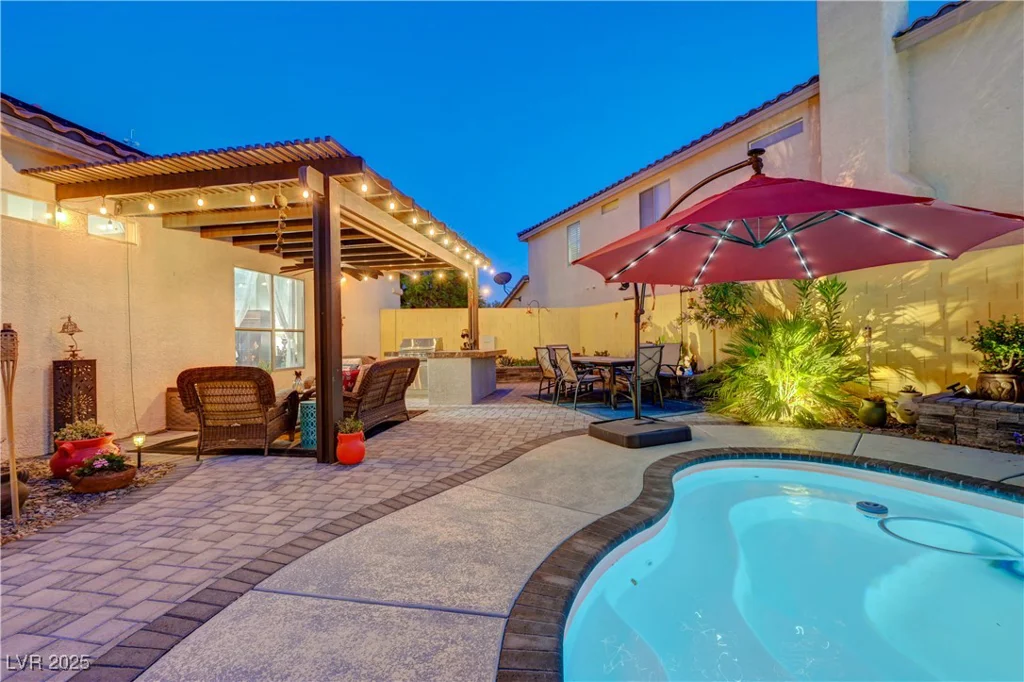 1028 Dodger Blue, Las Vegas, NV 89123