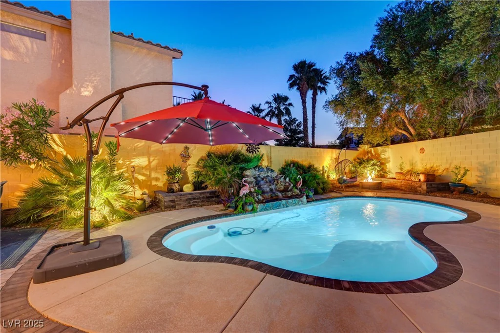 1028 Dodger Blue, Las Vegas, NV 89123
