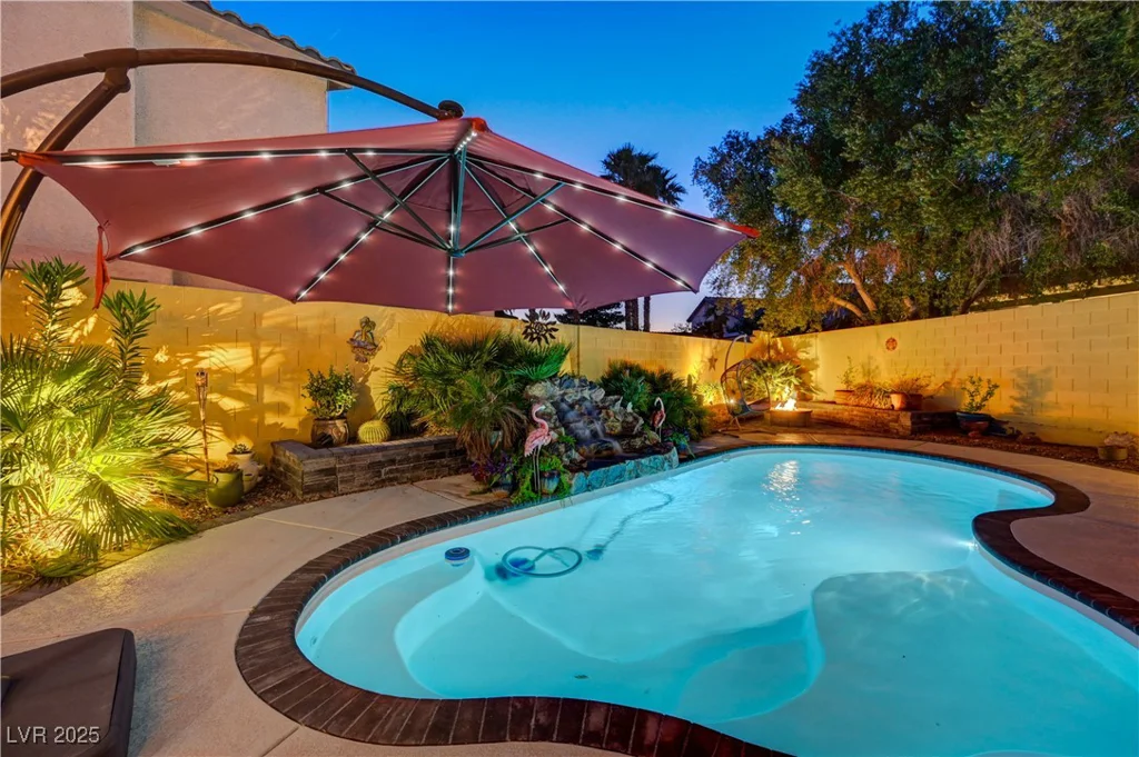 1028 Dodger Blue, Las Vegas, NV 89123